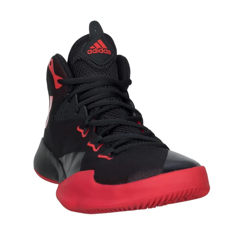adidas DUAL THREAT 2017 