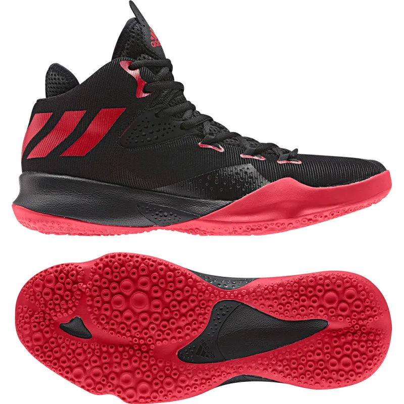 adidas DUAL THREAT 2017 