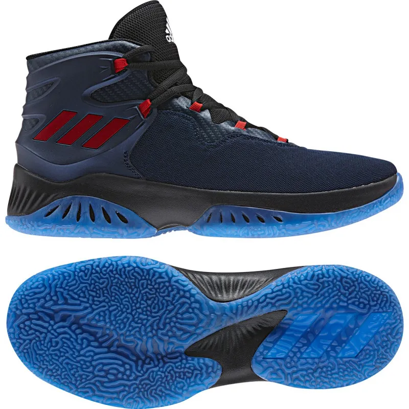 adidas EXPLOSIVE BOUNCE 