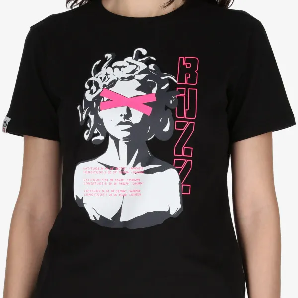 MEDUZA T-SHIRT 