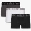 MEN BASIC BOXER 