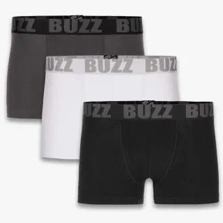 MEN BASIC BOXER 