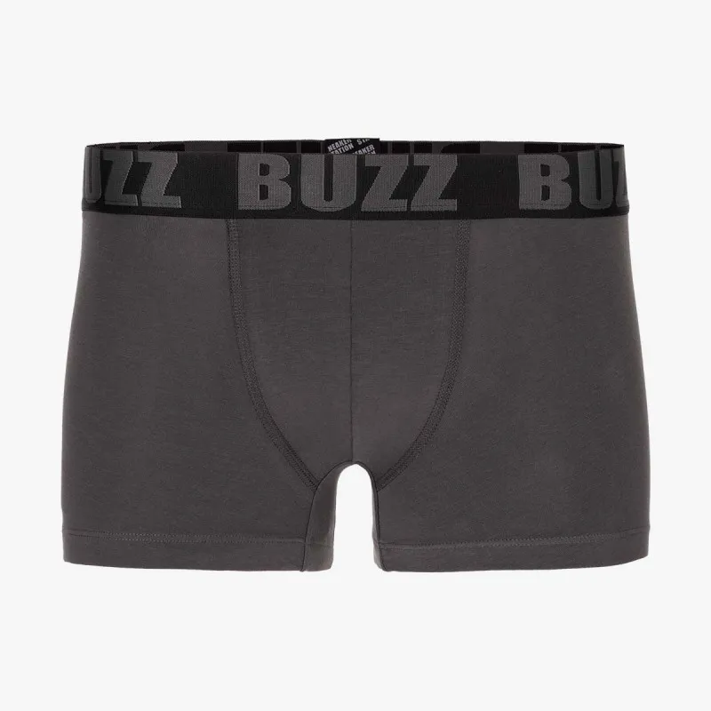 MEN BASIC BOXER 