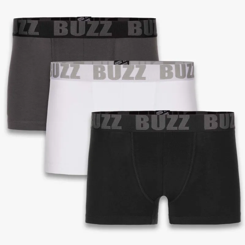 MEN BASIC BOXER 