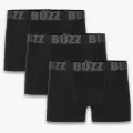 MEN BASIC BOXER 