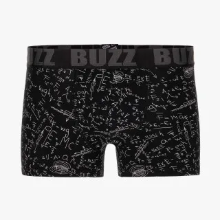 MEN PRINTED BOXER 