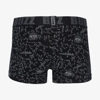 MEN PRINTED BOXER 