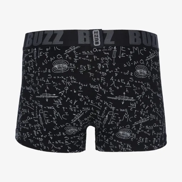 MEN PRINTED BOXER 