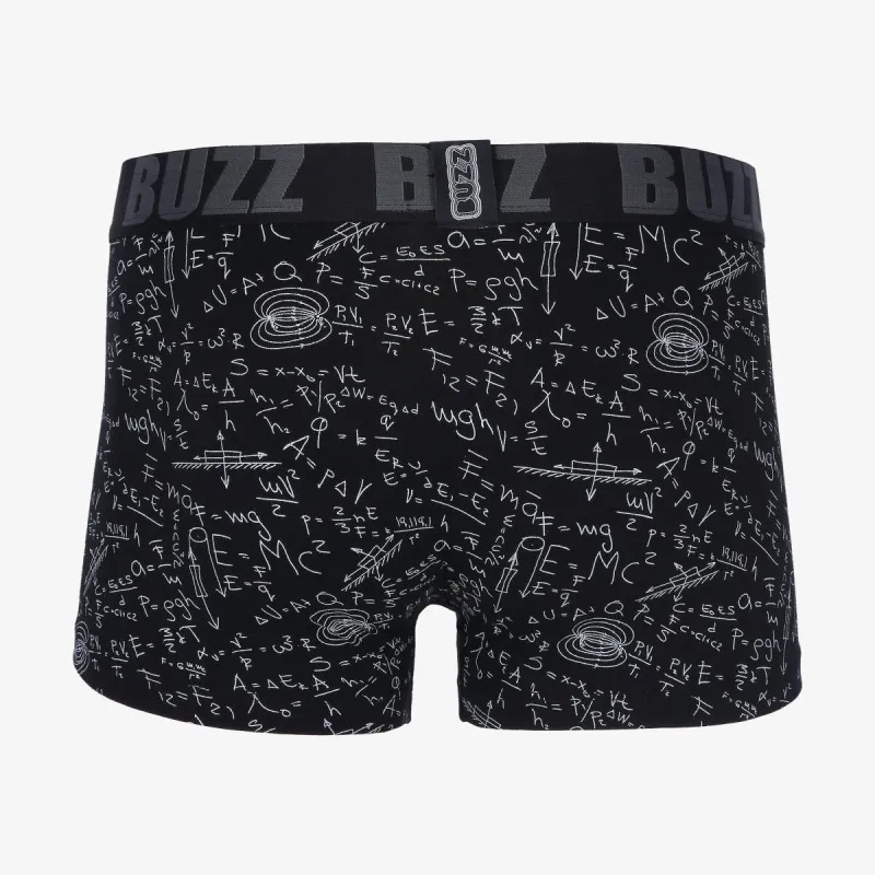 MEN PRINTED BOXER 