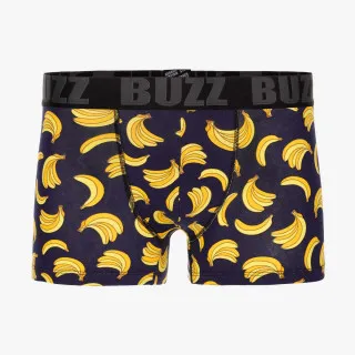 MEN PRINTED BOXER 