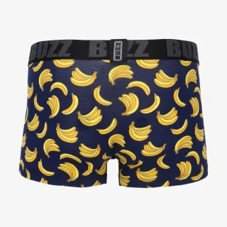 MEN PRINTED BOXER 