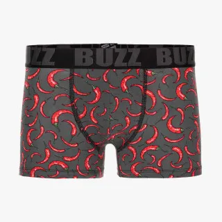 MEN PRINTED BOXER 