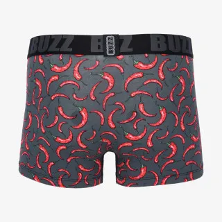 MEN PRINTED BOXER 