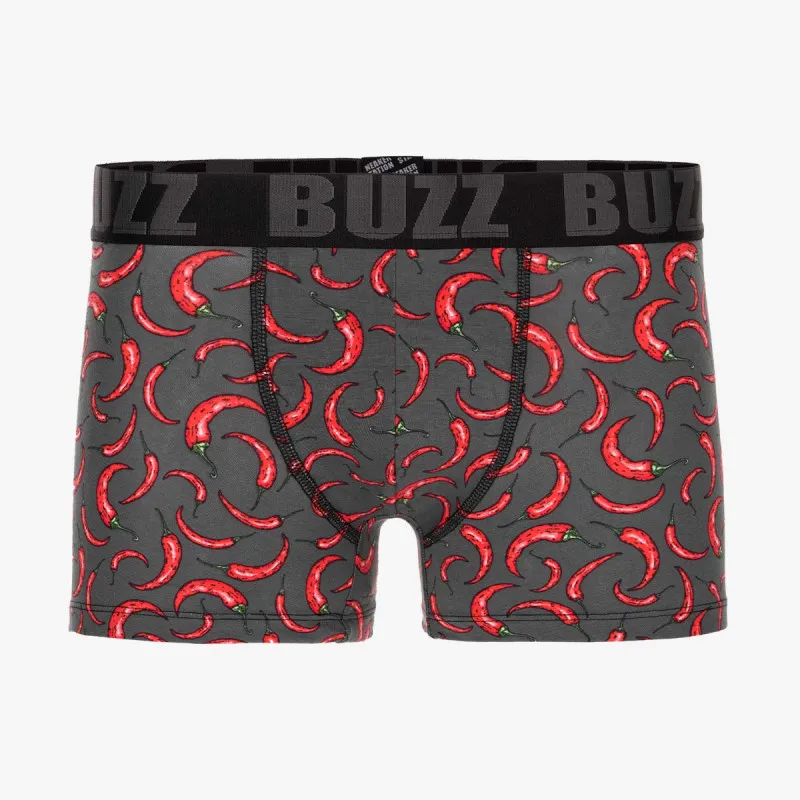 MEN PRINTED BOXER 