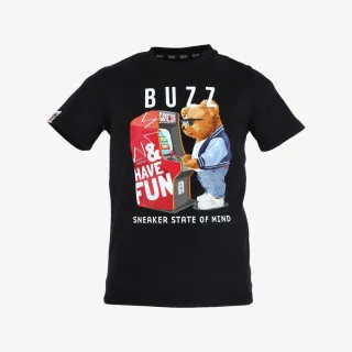 TEDDY B T-SHIRT 