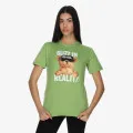 VIRTUAL TEDDY W T-SHIRT 