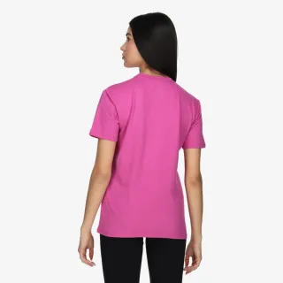 HELMET FRENCHIE W T-SHIRT 