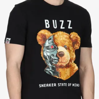 Robo Teddy 