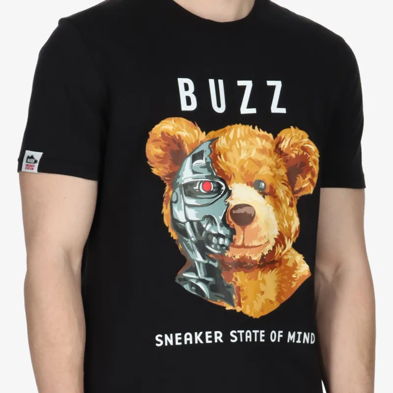Robo Teddy 