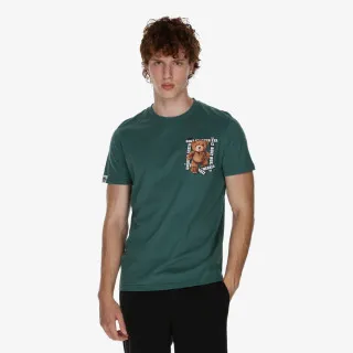 POCKET TEDDY T-SHIRT 