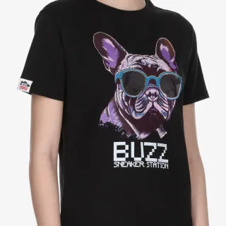 COLOR FRENCHIE T-SHIRT 