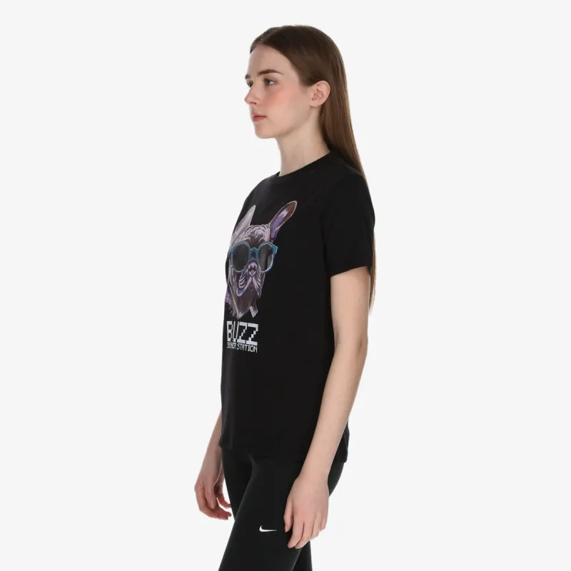 COLOR FRENCHIE T-SHIRT 