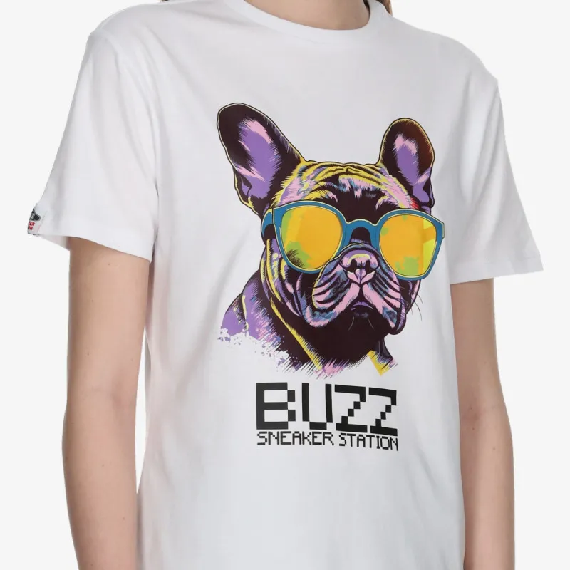 Color Frenchie 