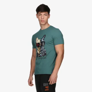 FRENCHIE T-SHIRT 