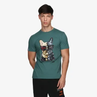 FRENCHIE T-SHIRT 