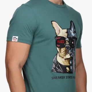 FRENCHIE T-SHIRT 