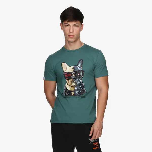 FRENCHIE T-SHIRT 