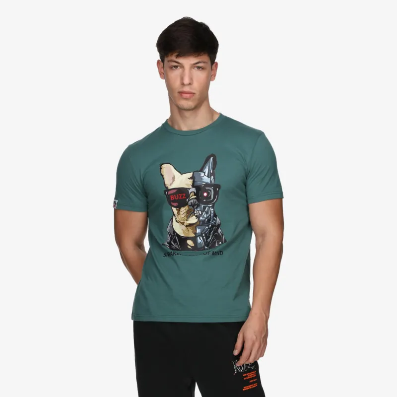 FRENCHIE T-SHIRT 