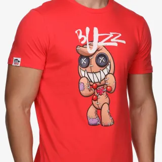 WOODOO TEDDY 