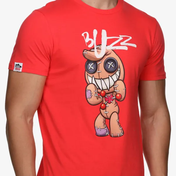 WOODOO TEDDY 