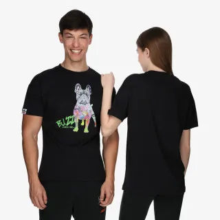 ART FRENCHIE T-SHIRT 