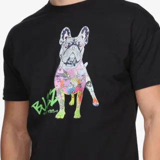 ART FRENCHIE T-SHIRT 