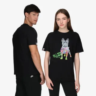 ART FRENCHIE T-SHIRT 