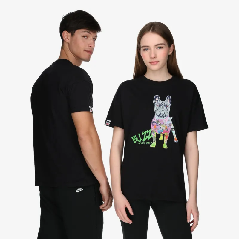 ART FRENCHIE T-SHIRT 