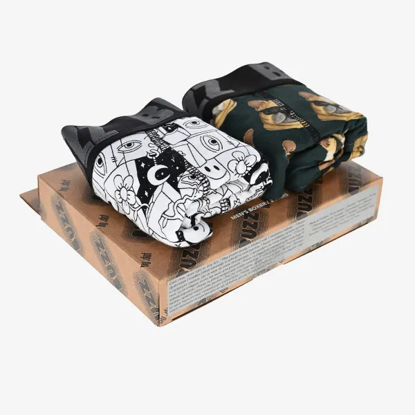 Printed 