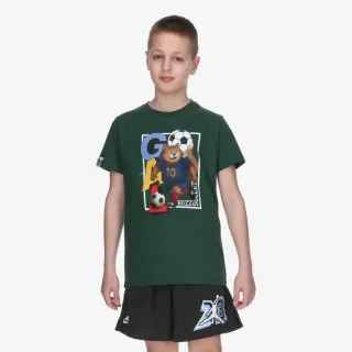 TOM FOOTBALL T-SHIRT 