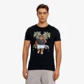 MACHO LUXURY T-SHIRT 