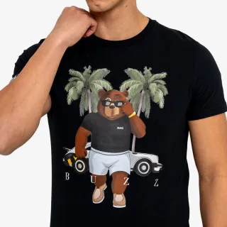 MACHO LUXURY T-SHIRT 