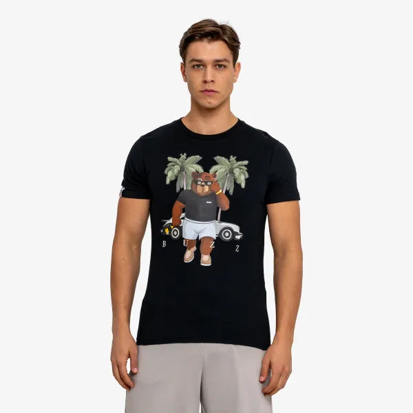 MACHO LUXURY T-SHIRT 