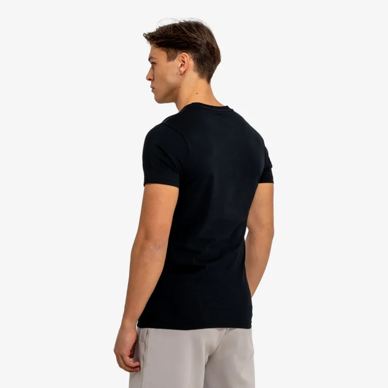 MACHO LUXURY T-SHIRT 