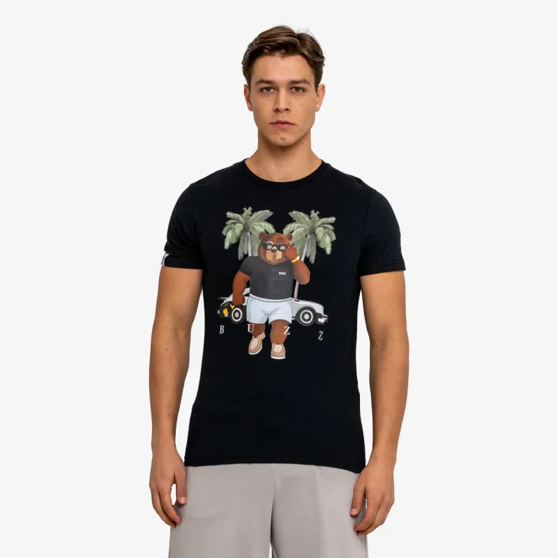 MACHO LUXURY T-SHIRT 