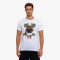 MACHO LUXURY T-SHIRT 