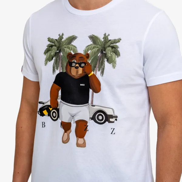 MACHO LUXURY T-SHIRT 