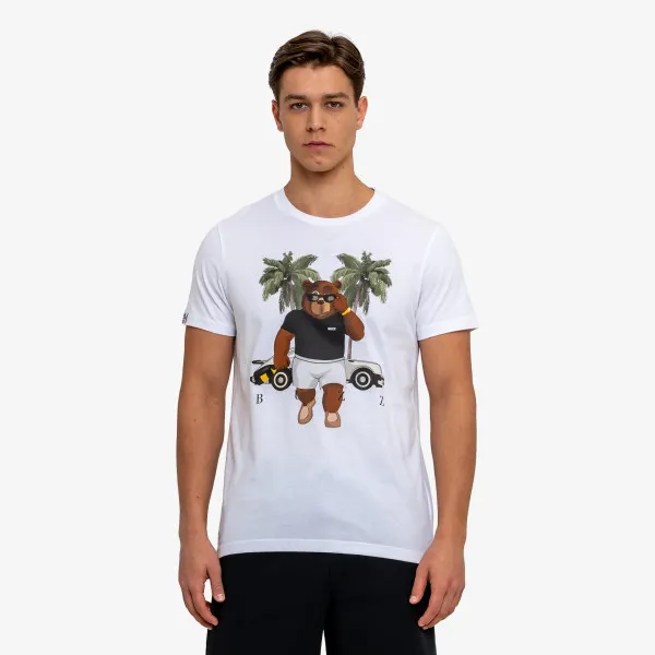 MACHO LUXURY T-SHIRT 