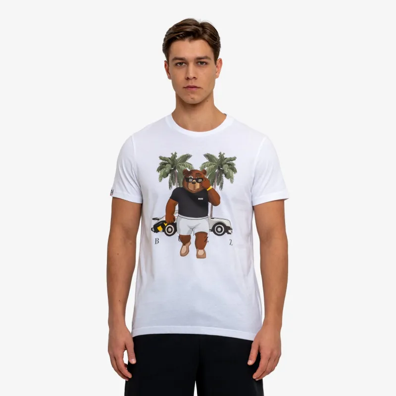MACHO LUXURY T-SHIRT 