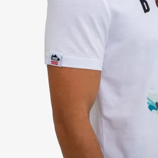 MACHO JET SKI T-SHIRT 